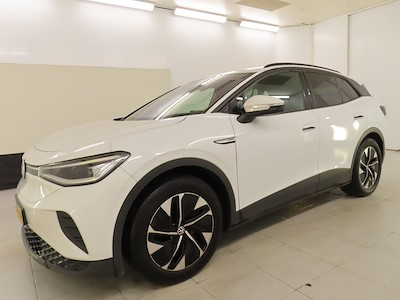 Volkswagen ID.4 77kWh Business Auto 5d Onze Deal