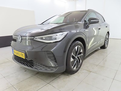 Volkswagen ID.4 77kWh Business Auto 5d Onze Deal