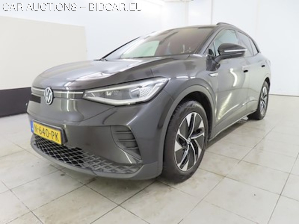 Volkswagen ID.4 77kWh Business Auto 5d Onze Deal