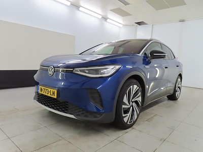 Volkswagen ID.4 77kWh Max Auto