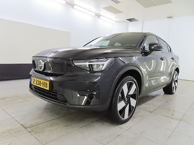 Volvo C40 recharge 185kW Single Motor Extend Range Ultimate