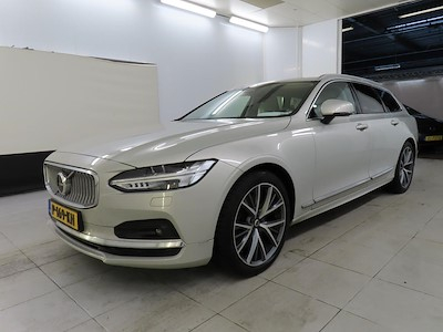 Volvo V90 B4 Automaat Inscription 5d