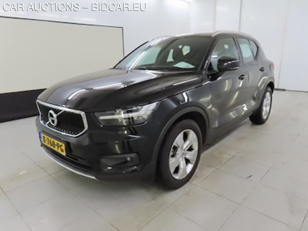 Volvo XC40 B4 automaat Business Pro [OIL PUMP BROKEN]