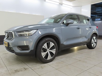 Volvo XC40 Recharge T5 Inscription Expression 5d