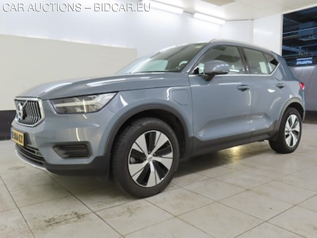 Volvo XC40 Recharge T5 Inscription Expression 5d