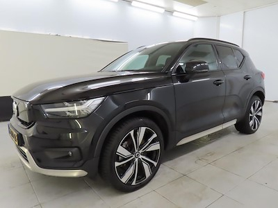 Volvo Xc40 recharge P8 AWD R-Design