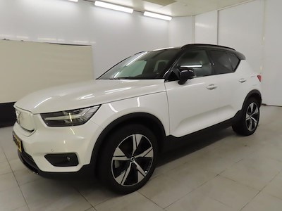 Volvo Xc40 recharge P8 AWD R-Design