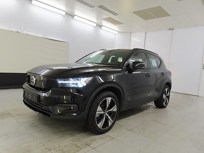 Volvo Xc40 recharge P8 AWD R-Design 5d