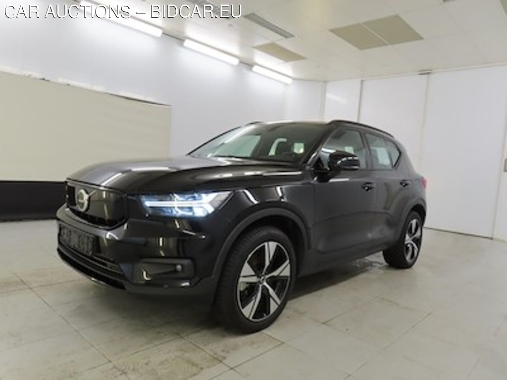 Volvo Xc40 recharge P8 AWD R-Design 5d