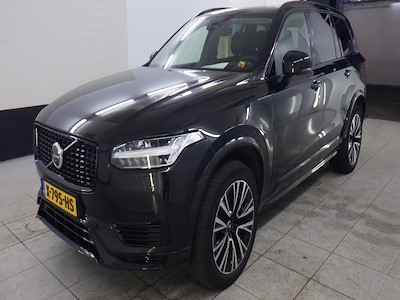 Volvo XC90 T8 AWD Plug-in hybrid Ultimate - Dark