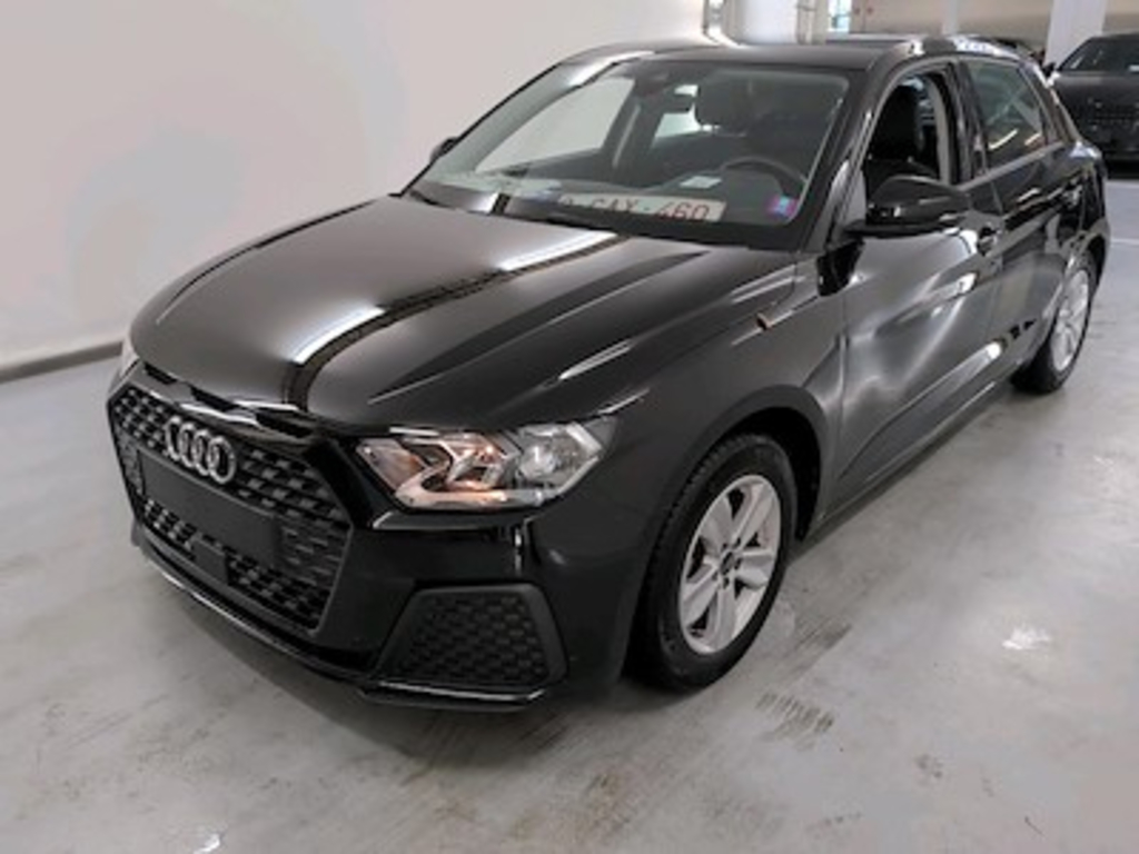 Audi A1 sportback 1.0 25 TFSI ATTRACTION