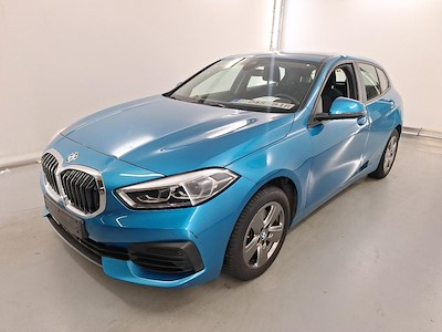 BMW 1 series hatch 1.5 116IA (80KW)