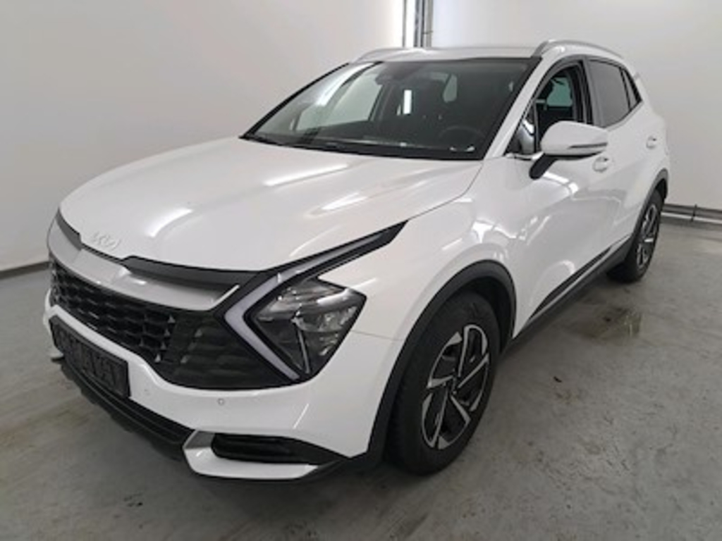 Kia SPORTAGE 1.6 T-GDI 150 PULSE