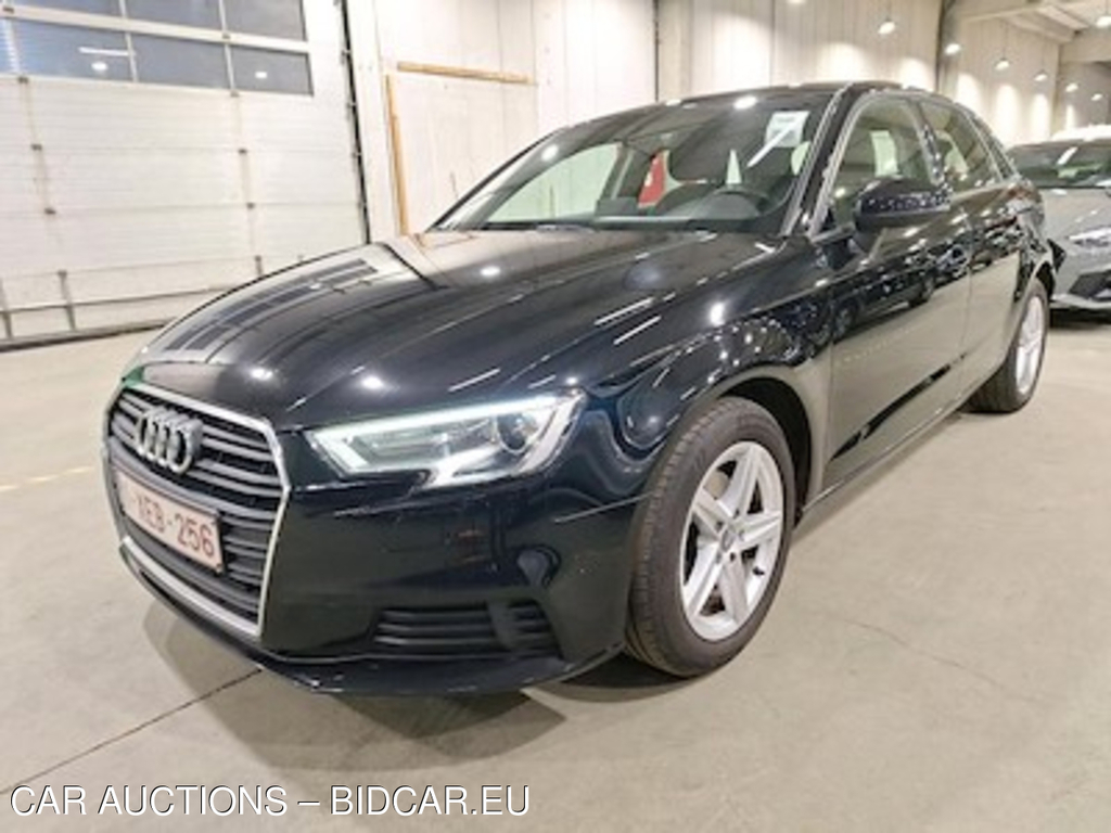 Audi A3 sportback diesel - 2017 30 TDi (EU6d-TEMP) STOCK