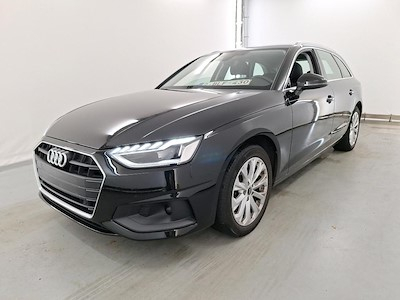 Audi A4 2.0 30 TDI 100KW S TR BUSINESS ED