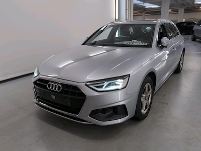 Audi A4 avant diesel - 2020 30 TDi Business Edition S tronic