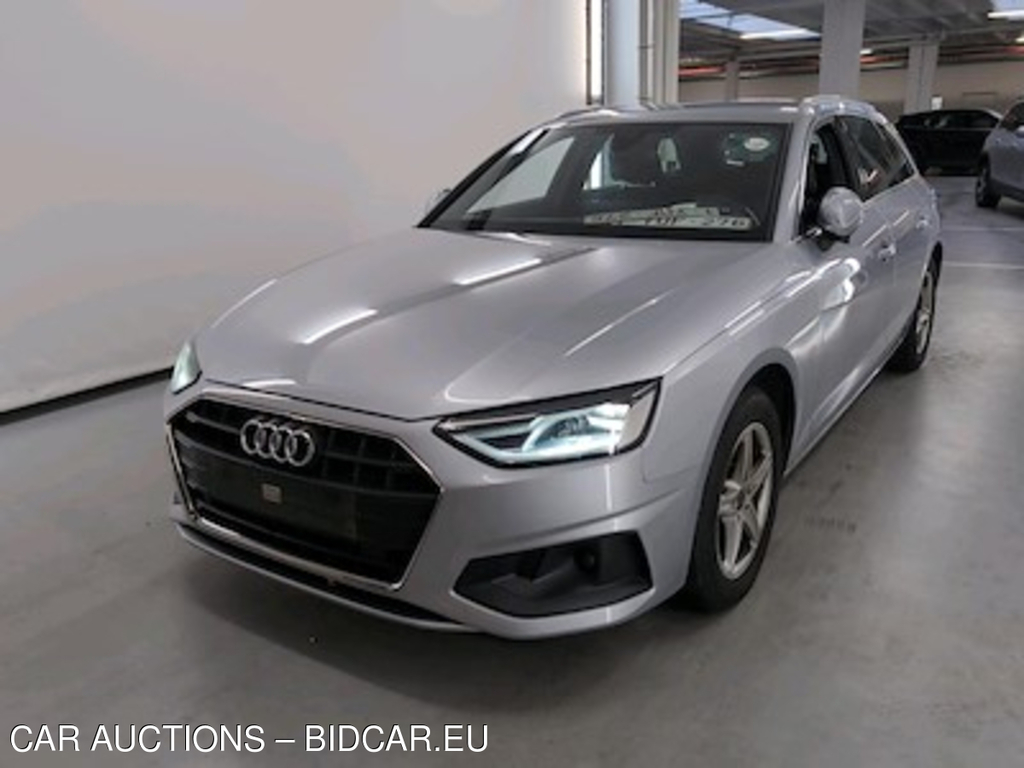 Audi A4 avant diesel - 2020 30 TDi Business Edition S tronic