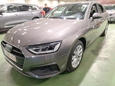 Audi A4 diesel - 2020 30 TDi Business Edition S tronic