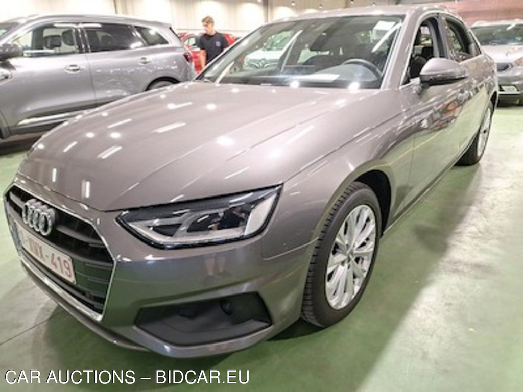 Audi A4 diesel - 2020 30 TDi Business Edition S tronic