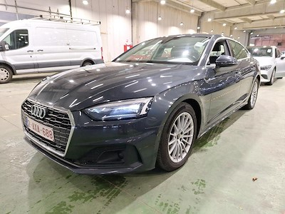 Audi A5 sportback 2.0 35 TDI S TRONIC BUS. ED. ATTRACTION