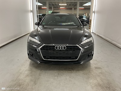 Audi A5 sportback 2.0 35 TDI S TRONIC BUS. ED. Business Plus