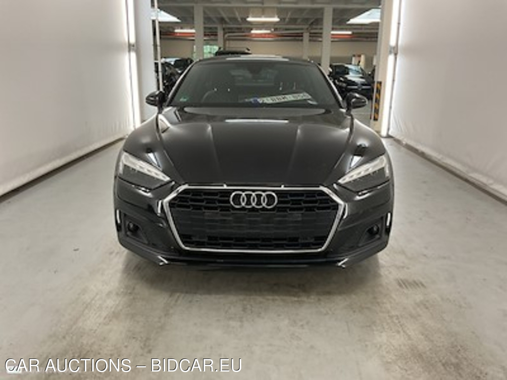 Audi A5 sportback 2.0 35 TDI S TRONIC BUS. ED. Business Plus