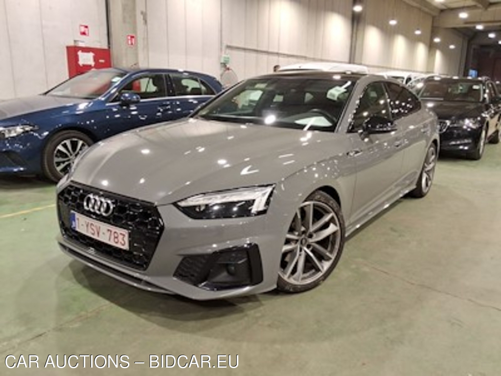 Audi A5 sportback diesel - 2020 35 TDi Business Edition S line S tronic