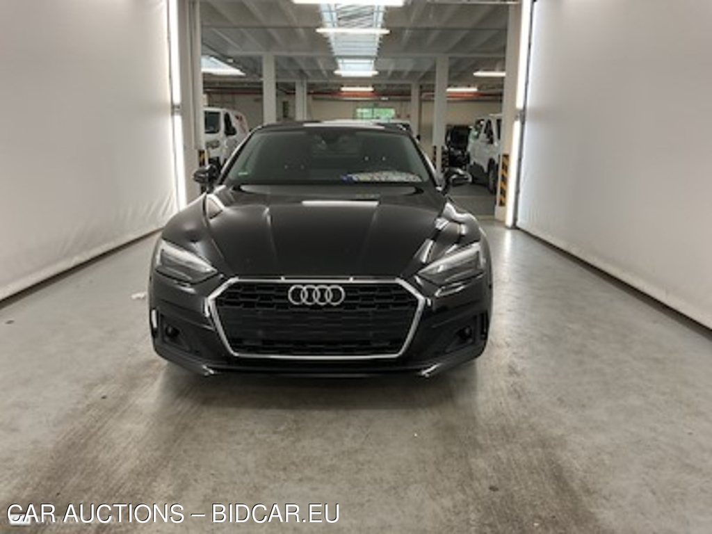 Audi A5 sportback diesel - 2020 35 TDi Business Edition S tronic Business
