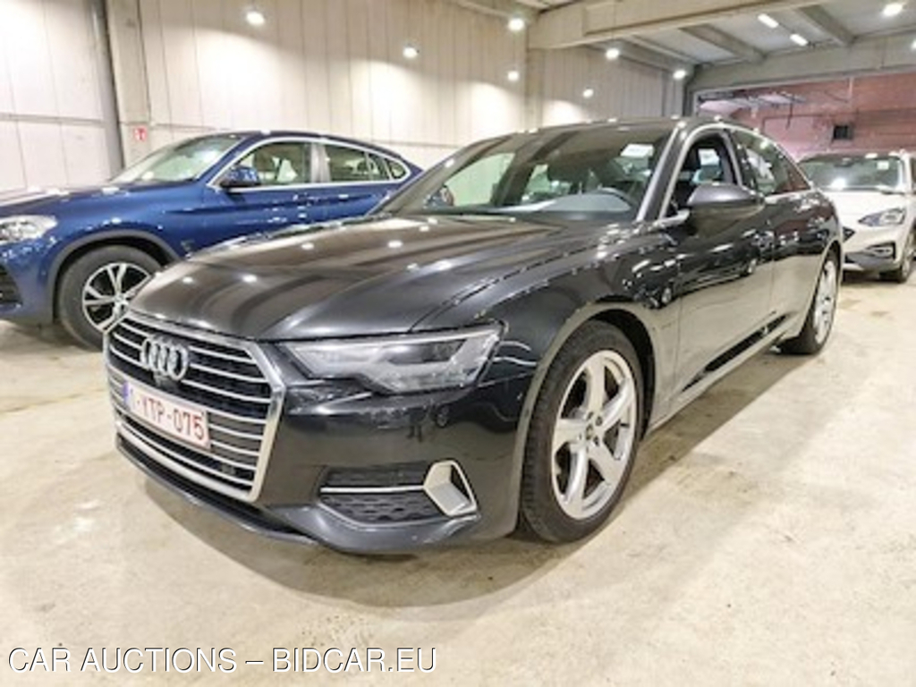 Audi A6 2.0 TDI 35 S TRONIC BUSINESS ED SPORT