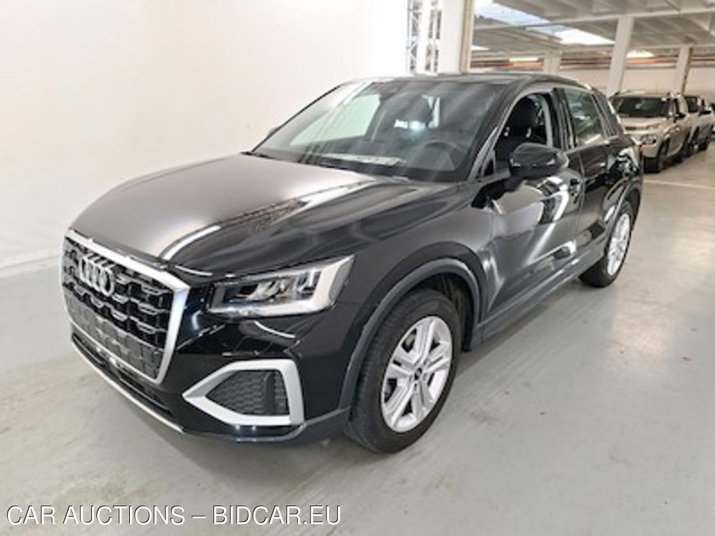 Audi Q2 1.0 30 TFSI ADVANCED