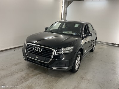 Audi Q2 1.6 30 TDI S TRONIC BUSINESS EDITION