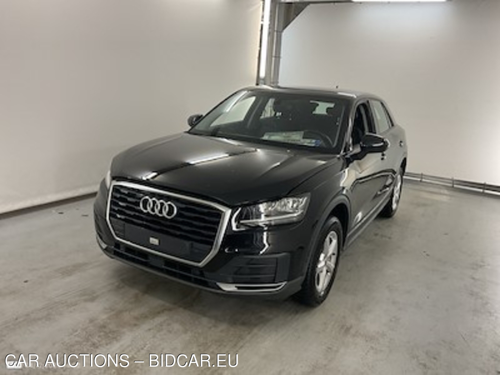 Audi Q2 1.6 30 TDI S TRONIC BUSINESS EDITION
