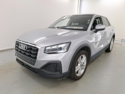 Audi Q2 2.0 30 TDI Platinum