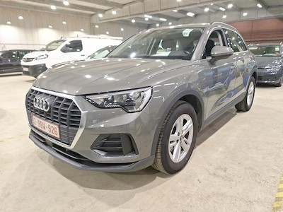 Audi Q3 1.5 35 TFSI S TRONIC BUSINESS EDITION