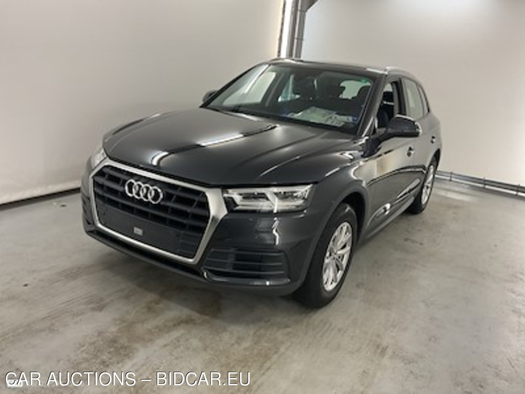 Audi Q5 diesel - 2017 30 TDi Business Edition S tronic