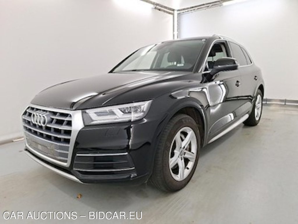Audi Q5 diesel - 2017 35 TDi Business Edition Sport S tronic
