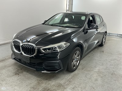 BMW 1 hatch - 2019 118iA OPF