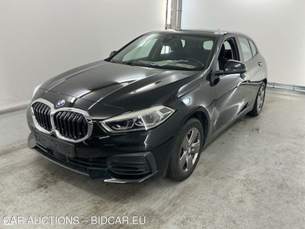 BMW 1 hatch - 2019 118iA OPF