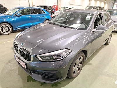 BMW 1 hatch diesel - 2019 116 d AdBlue