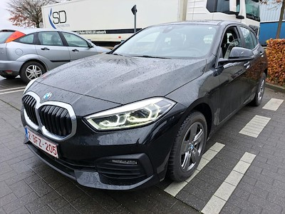 BMW 1 series hatch 1.5 116DA (85KW)