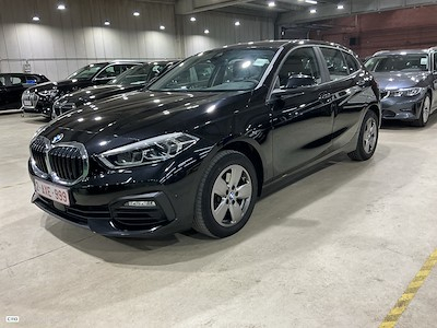 BMW 1 series hatch 1.5 116DA (85KW)