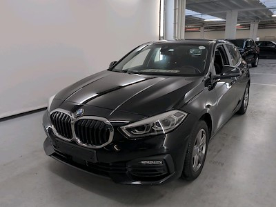 BMW 1 series hatch 1.5 116DA (85KW)