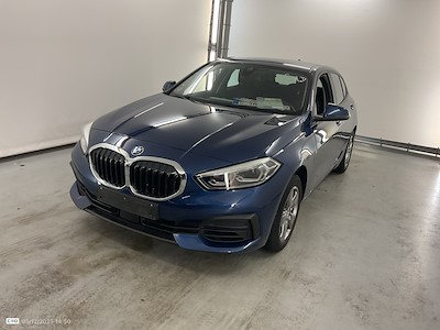 BMW 1 series hatch 1.5 116IA (80KW)