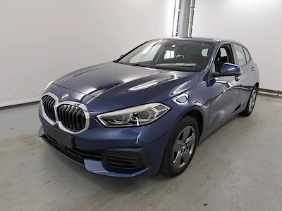 BMW 1 series hatch 1.5 116IA (80KW)