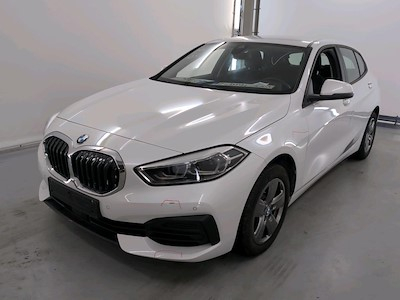 BMW 1 series hatch 1.5 116IA (80KW)