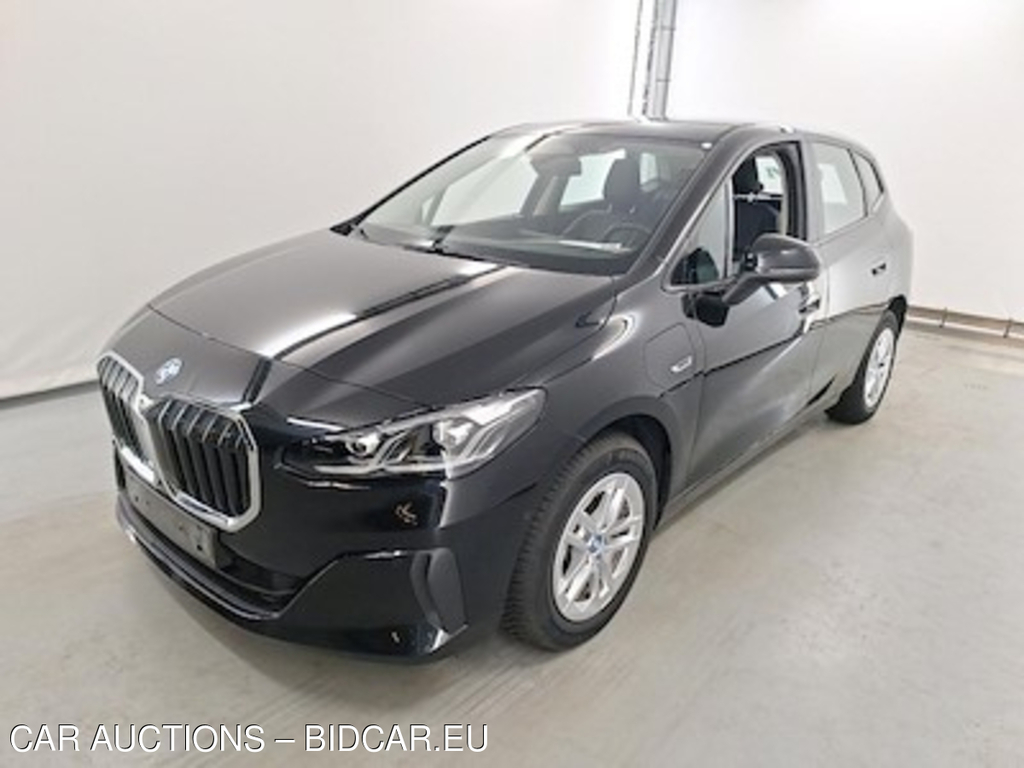 BMW 2 series active tourer 1.5 225E PHEV DCT XDRIVE ACTIVE TOURER