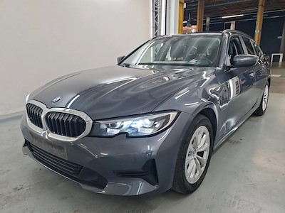 BMW 3 touring - 2019 330eA PHEV