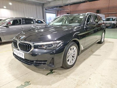 BMW 5 series touring 2.0 520D 120KW TOURING AUTO
