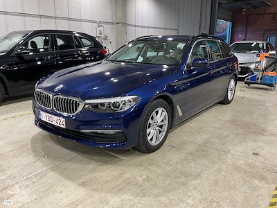 BMW 5 touring - 2017 520iA OPF