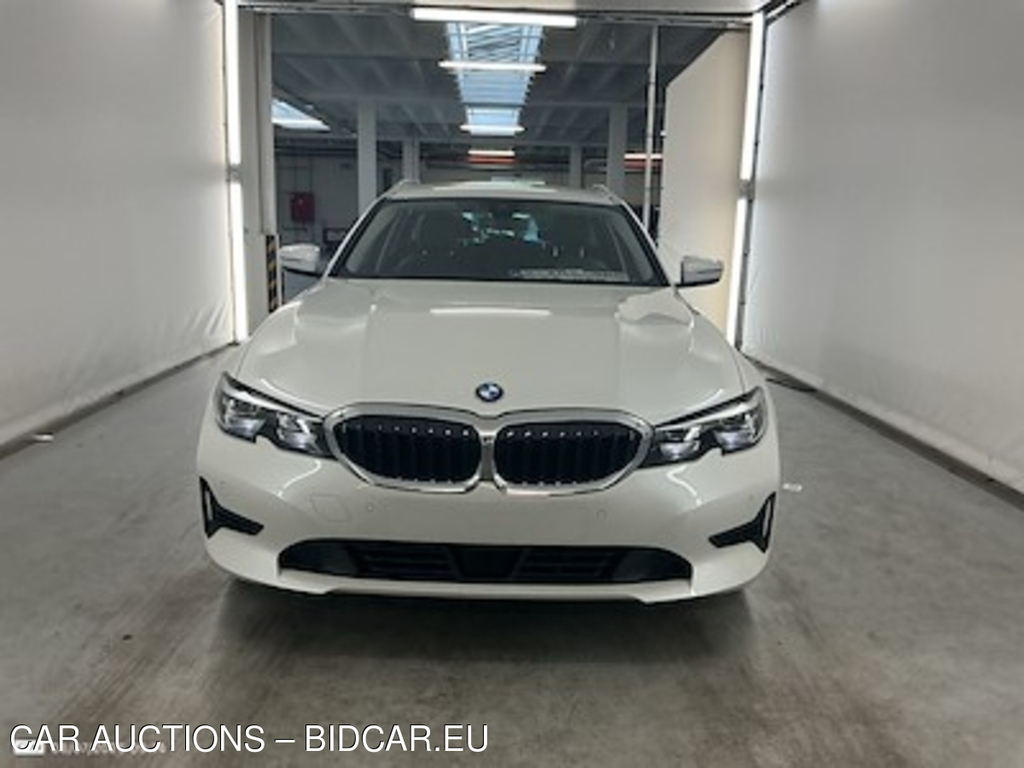 BMW Serie 3 touring 2.0 330E (215KW) TOURING Business Plus